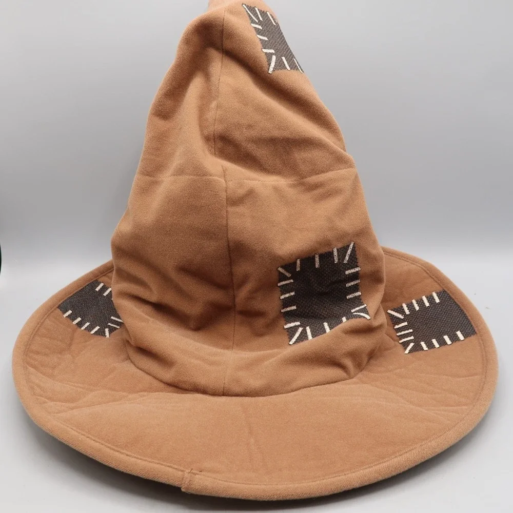 HARRY POTTER‎ Wizarding World Sorting Hat Costume Cosplay Halloween